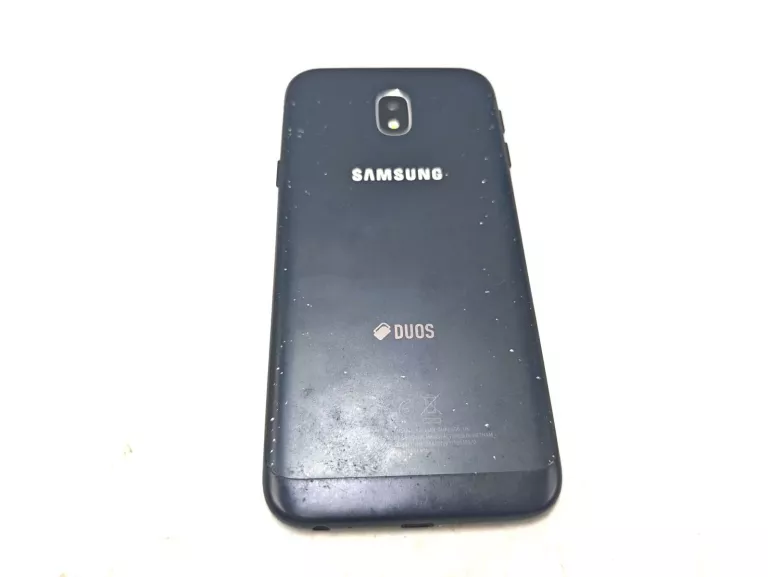 TELEFON SAMSUNG GALAXY J3 2017 SOLO