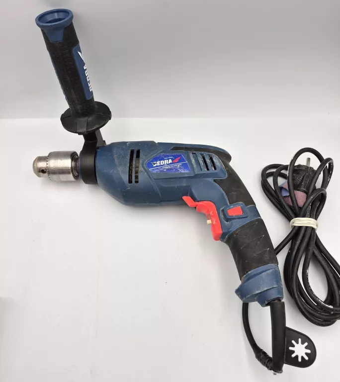 DEDRA WIERTARKA UDAROWA 700W DED7958K