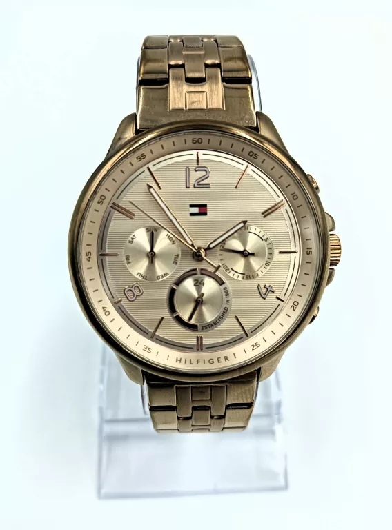 ZEGAREK DAMSKI TOMMY HILFIGER 1782224 HARPER
