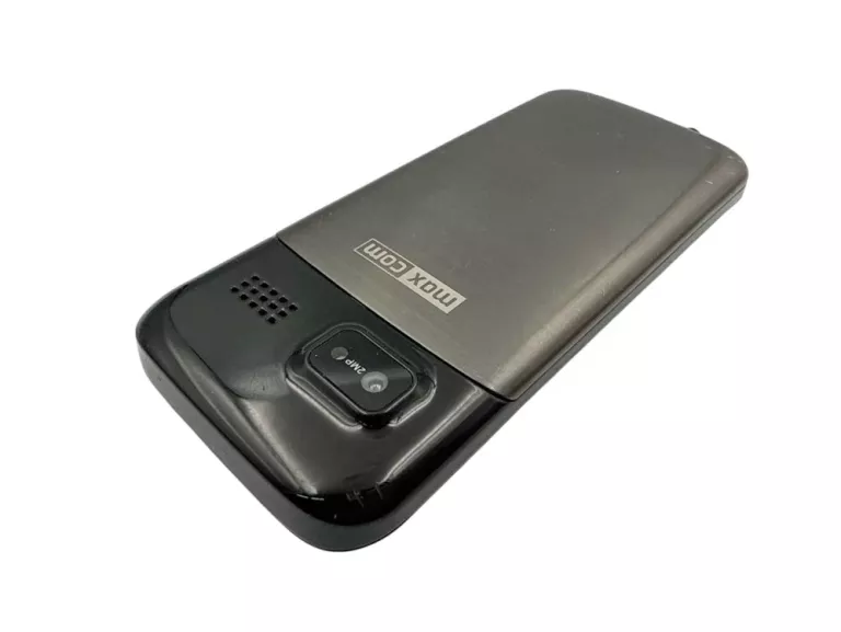 TELEFON KOMÓRKOWY MAXCOM MM238 3G + ŁADOWARKA