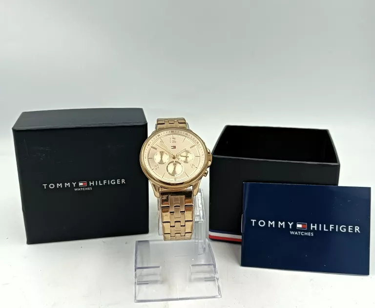 ZEGAREK DAMSKI TOMMY HILFIGER 1782224 HARPER