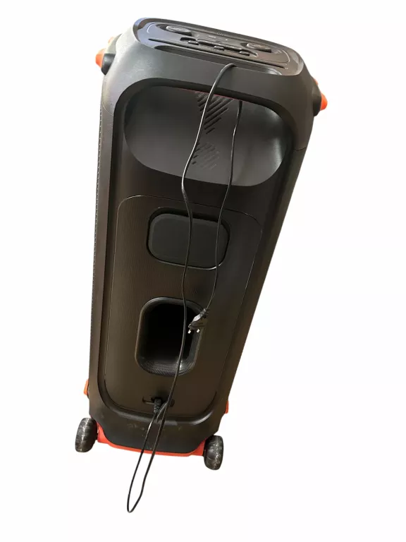 JBL PARTYBOX 710 SUPER STAN !