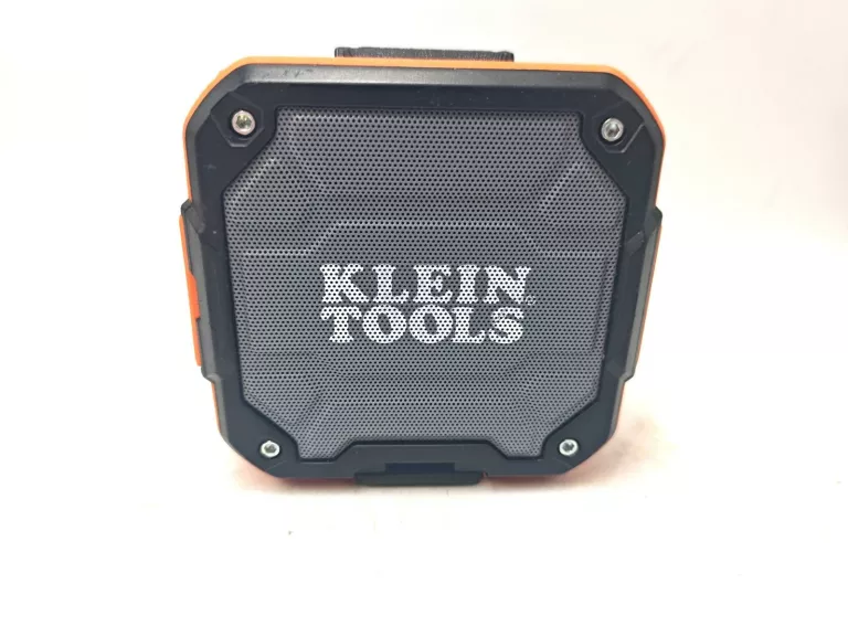 GŁOŚNIK BEZPRZEWODOWY KLEIN TOOLS