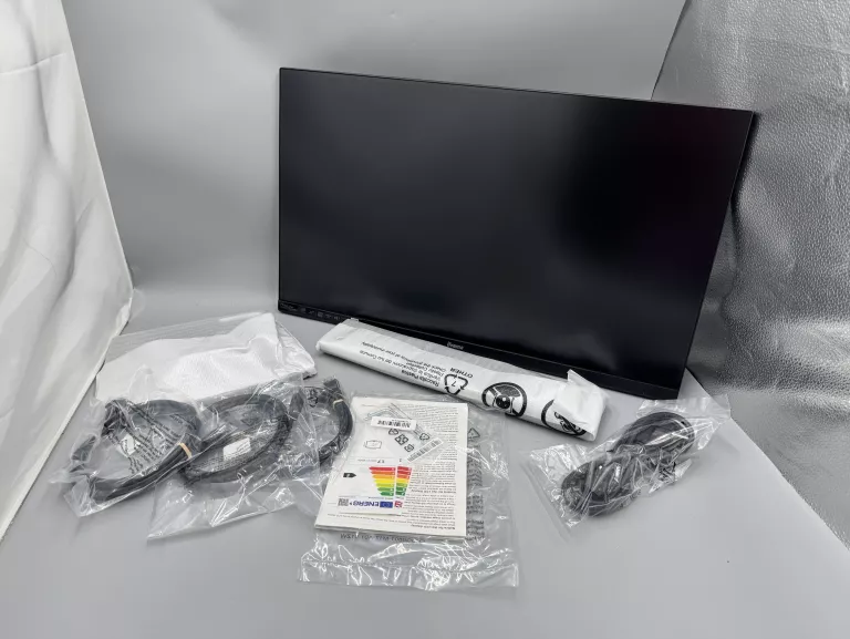 MONITOR IIYAMA PROLITE XUB2792HSU KOMPLET NO