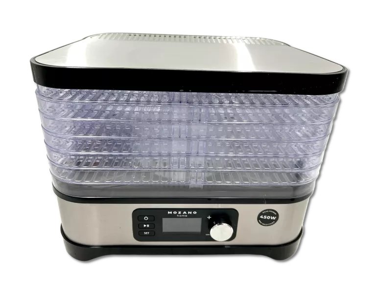 DEHYDRATOR MOZANO PRO