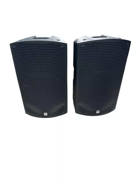 ZESTAW KOLUMN HK AUDIO SONAR 115 XI X2