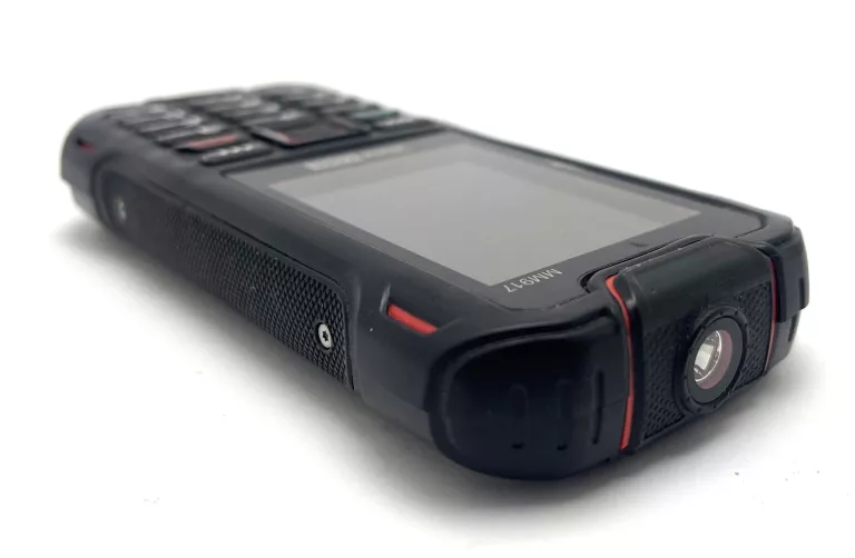 TELEFON MAXCOM MM917