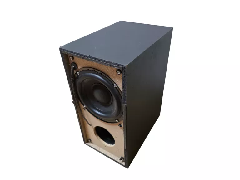 AMPLITUNER KENWOOD KA-5020 300W +  SUBWOOFER SONY
