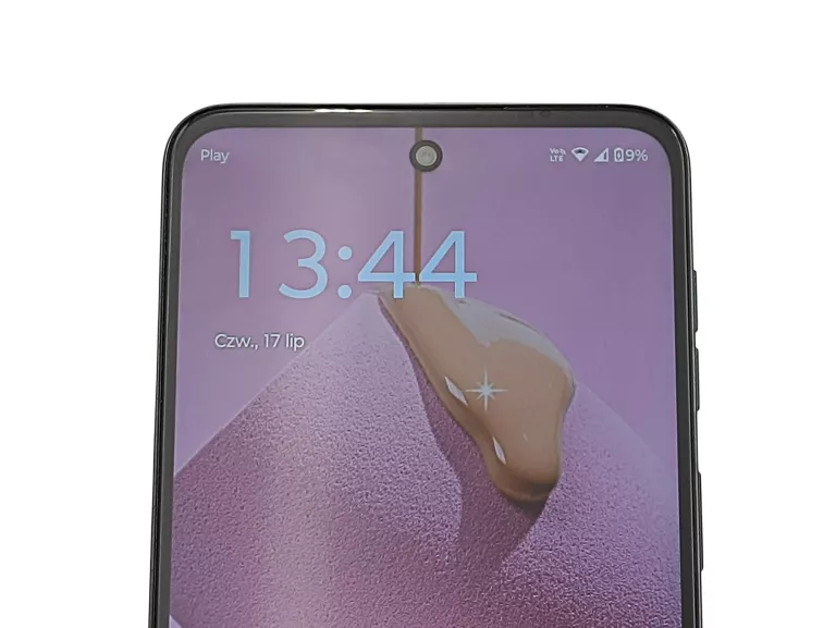 MOTOROLA MOTO G54 POWER EDITION 5G 12/256GB 6.5" 120HZ - NA CZĘŚCI!