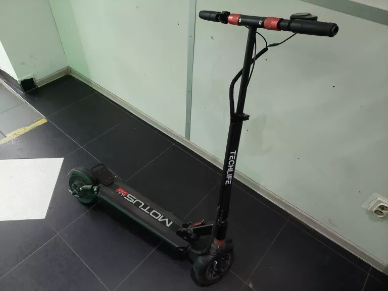 HULAJNOGA ELEKTRYCZNA TECHLIFE X5S
