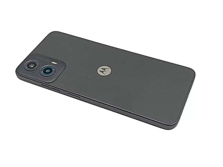 TELEFON MOTOROLA MOTO G34 5G 8/128GB 6,74'' 50MPIX - NA CZĘŚCI