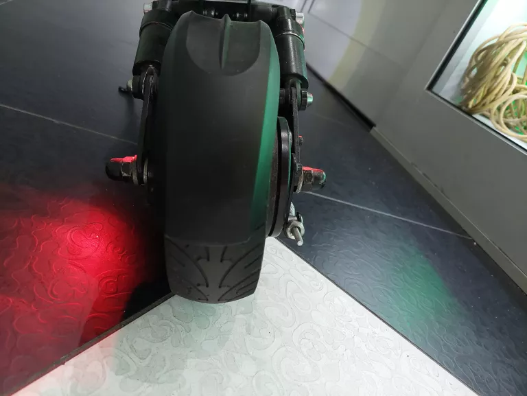 HULAJNOGA ELEKTRYCZNA TECHLIFE X5S