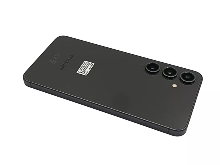 TELEFON SAMSUNG GALAXY S24 FE 8/128GB 6,70'' 120HZ - JAK NOWY! WOLNY RYNEK