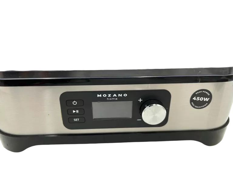 DEHYDRATOR MOZANO PRO