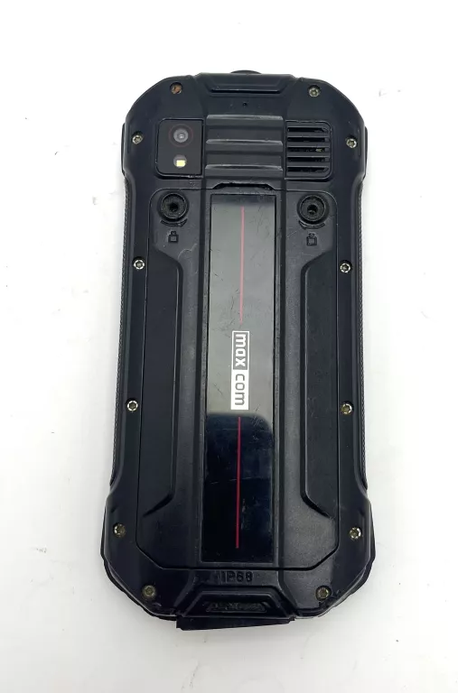 TELEFON MAXCOM MM917