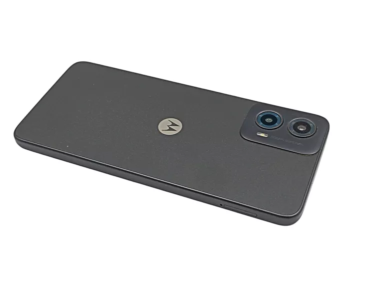 TELEFON MOTOROLA MOTO G34 5G 8/128GB 6,74'' 50MPIX - NA CZĘŚCI