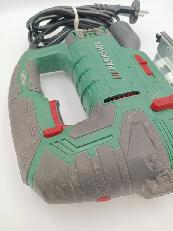 WYRZYNARKA PARKSIDE PSTD 800 C3