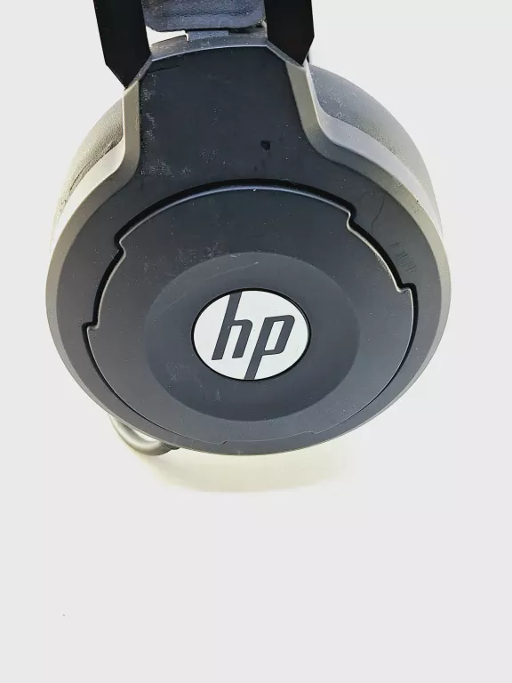 SŁUCHAWKI NAUSZNE HP X1000