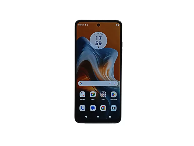 TELEFON MOTOROLA MOTO G34 5G 8/128GB 6,74'' 50MPIX - NA CZĘŚCI
