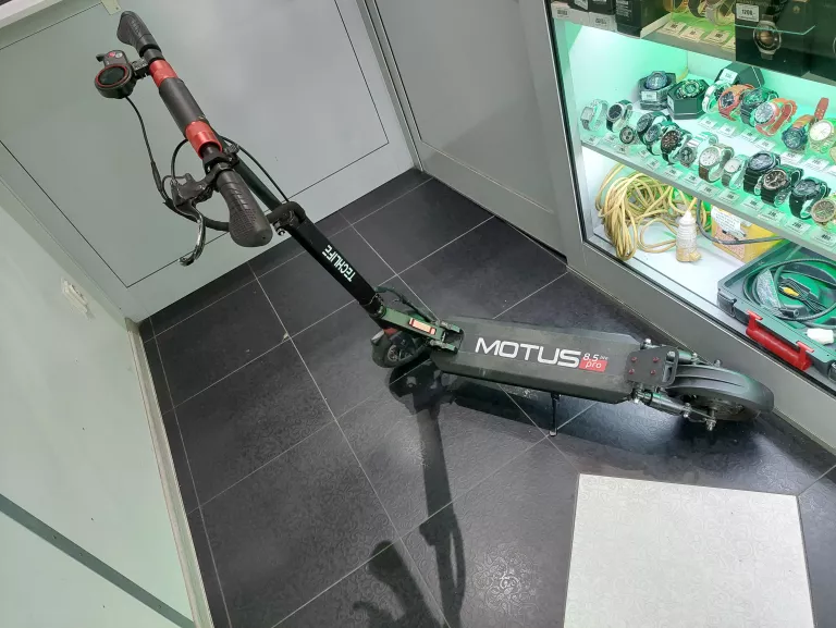 HULAJNOGA ELEKTRYCZNA TECHLIFE X5S