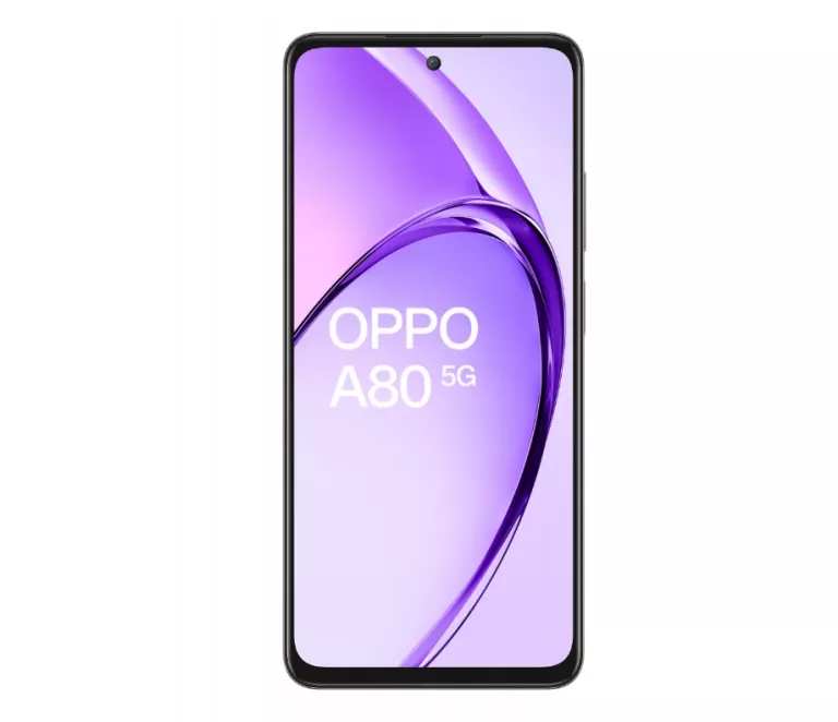 TELEFON OPPO A80 5G 8/256GB