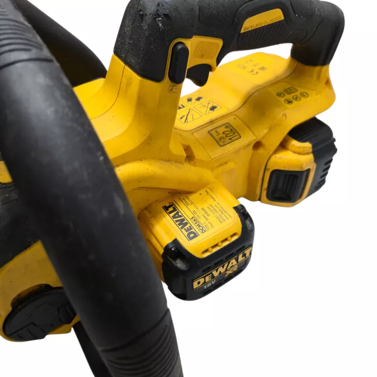 PIŁA DEWALT DCM565 + ŁADOWARKA