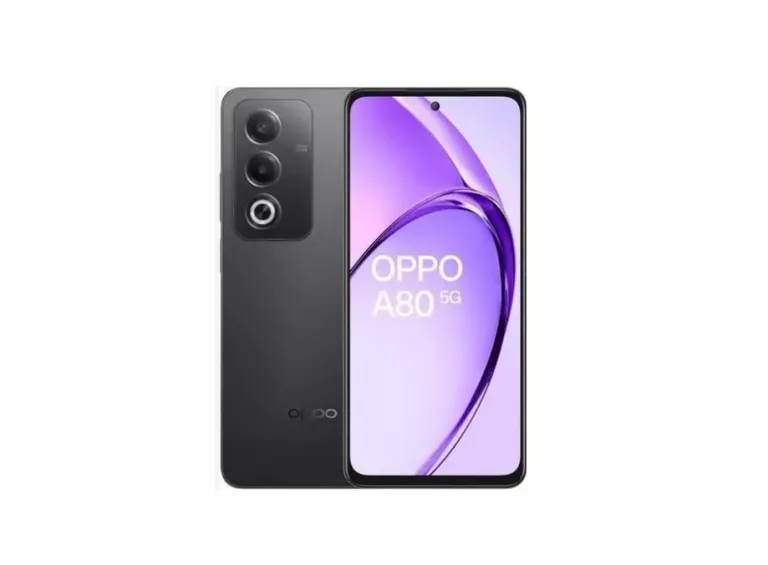 TELEFON OPPO A80 5G 8/256GB