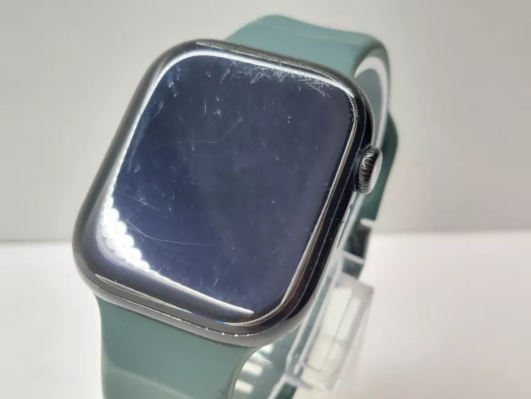 SMARTWATCH APPLE WATCH 10 46MM GPS MODEL:A2999 100% BATERIA