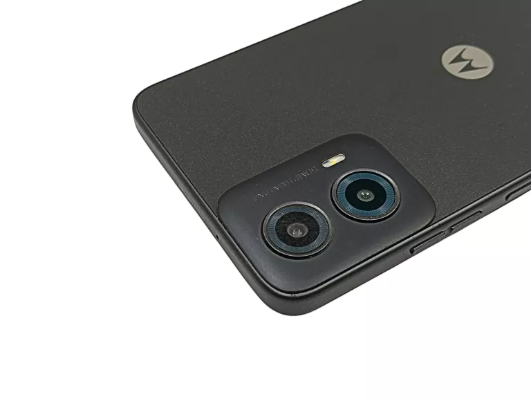 TELEFON MOTOROLA MOTO G34 5G 8/128GB 6,74'' 50MPIX - NA CZĘŚCI