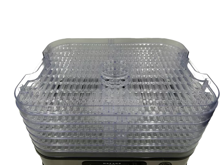 DEHYDRATOR MOZANO PRO