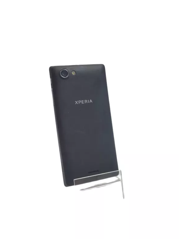 telefon-sony-xperia-st26i-ean-gtin-7311271375968