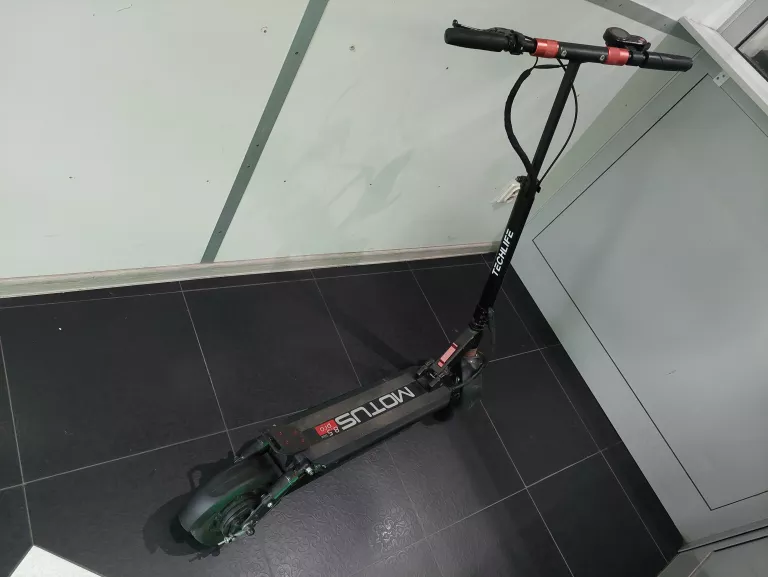 HULAJNOGA ELEKTRYCZNA TECHLIFE X5S