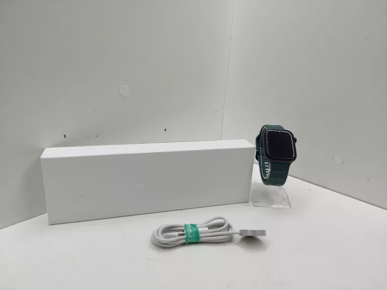 SMARTWATCH APPLE WATCH 10 46MM GPS MODEL:A2999 100% BATERIA