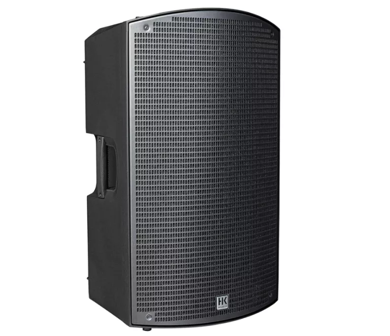 ZESTAW KOLUMN HK AUDIO SONAR 115 XI X2