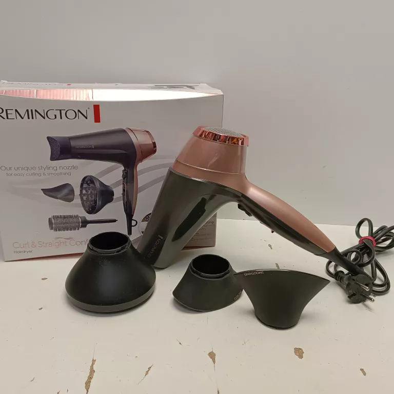 SUSZARKA DO WŁOSÓW REMINGTON D5707
