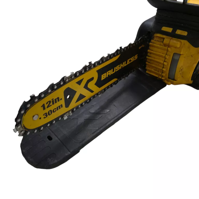 PIŁA DEWALT DCM565 + ŁADOWARKA