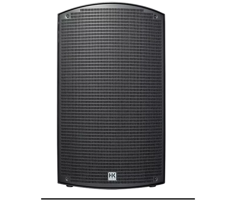 ZESTAW KOLUMN HK AUDIO SONAR 115 XI X2