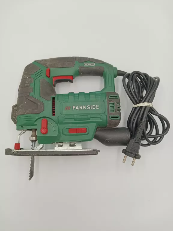 WYRZYNARKA PARKSIDE PSTD 800 C3