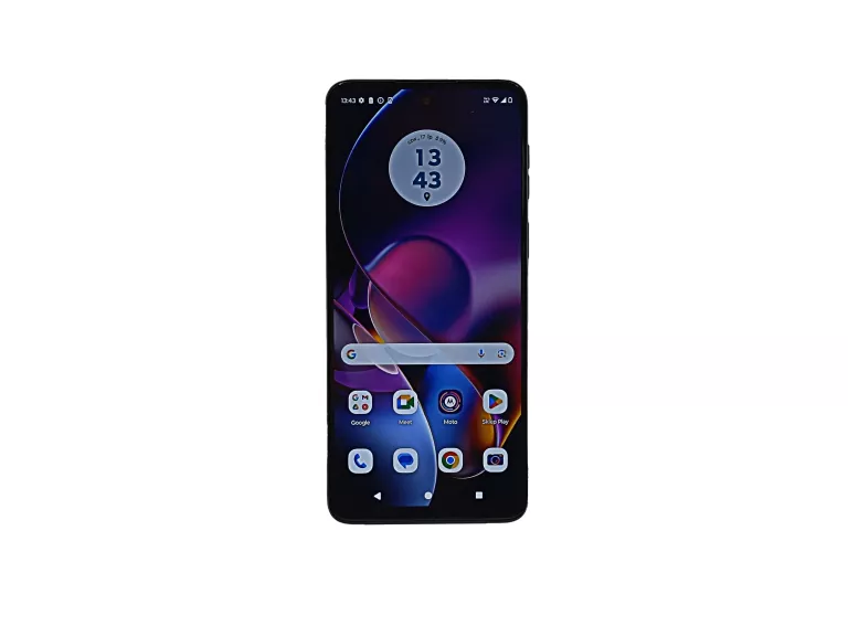 MOTOROLA MOTO G54 POWER EDITION 5G 12/256GB 6.5" 120HZ - NA CZĘŚCI!