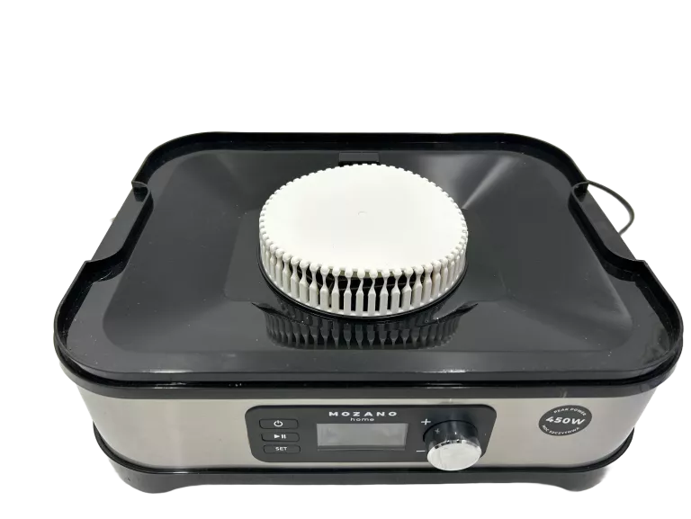 DEHYDRATOR MOZANO PRO