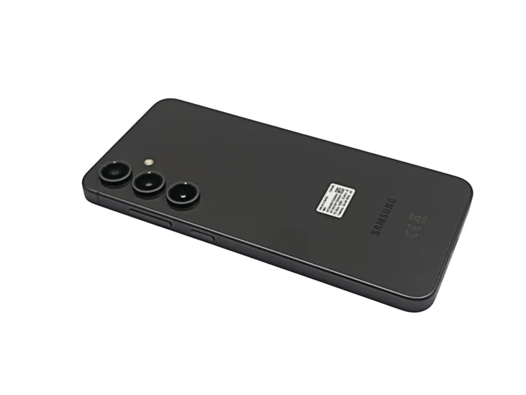 TELEFON SAMSUNG GALAXY S24 FE 8/128GB 6,70'' 120HZ - JAK NOWY! WOLNY RYNEK