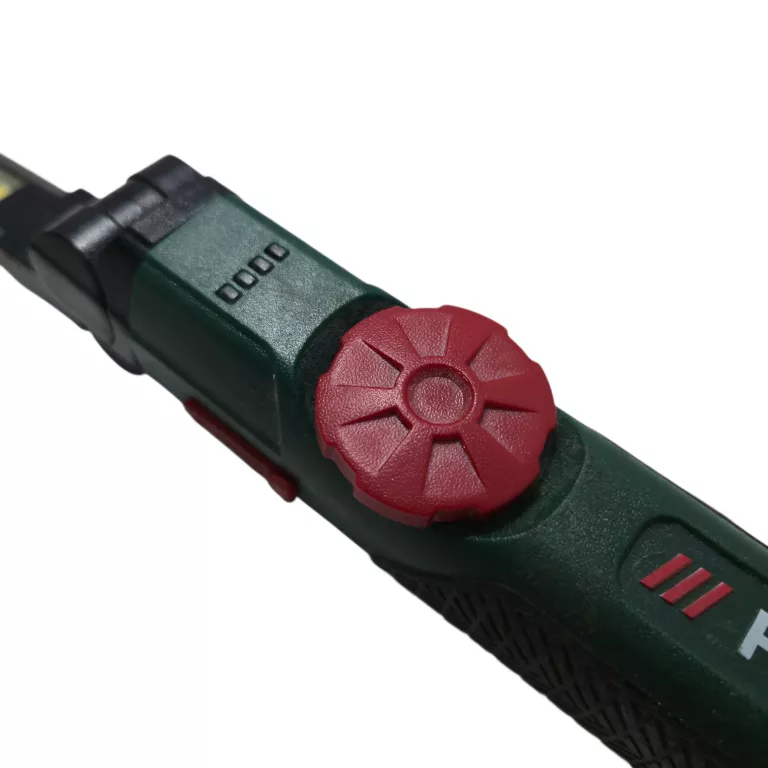 LATARKA WARSZTATOWA SKŁADANA LED 5W 600LM 1500 MAH PARKSIDE