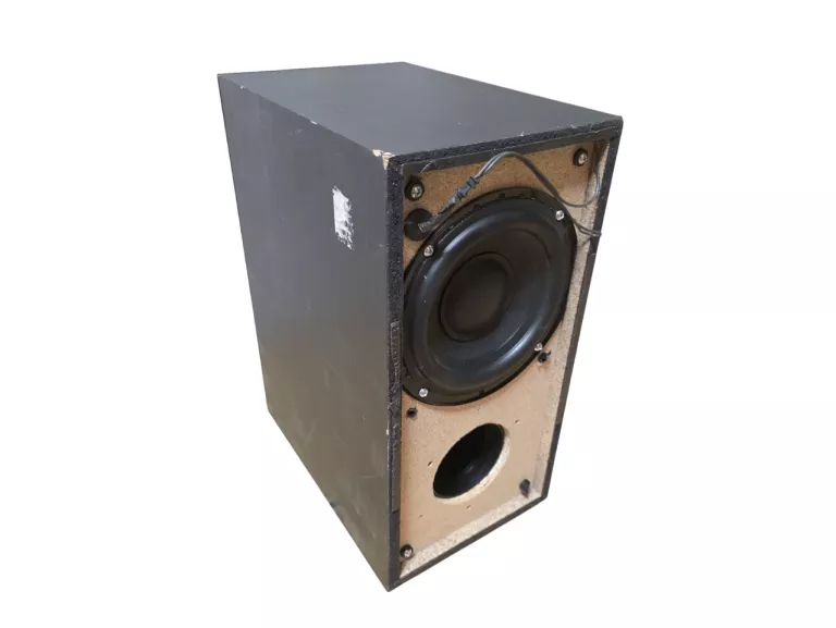 AMPLITUNER KENWOOD KA-5020 300W +  SUBWOOFER SONY