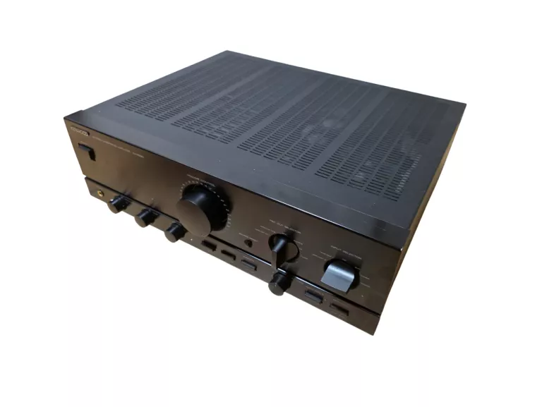 AMPLITUNER KENWOOD KA-5020 300W +  SUBWOOFER SONY