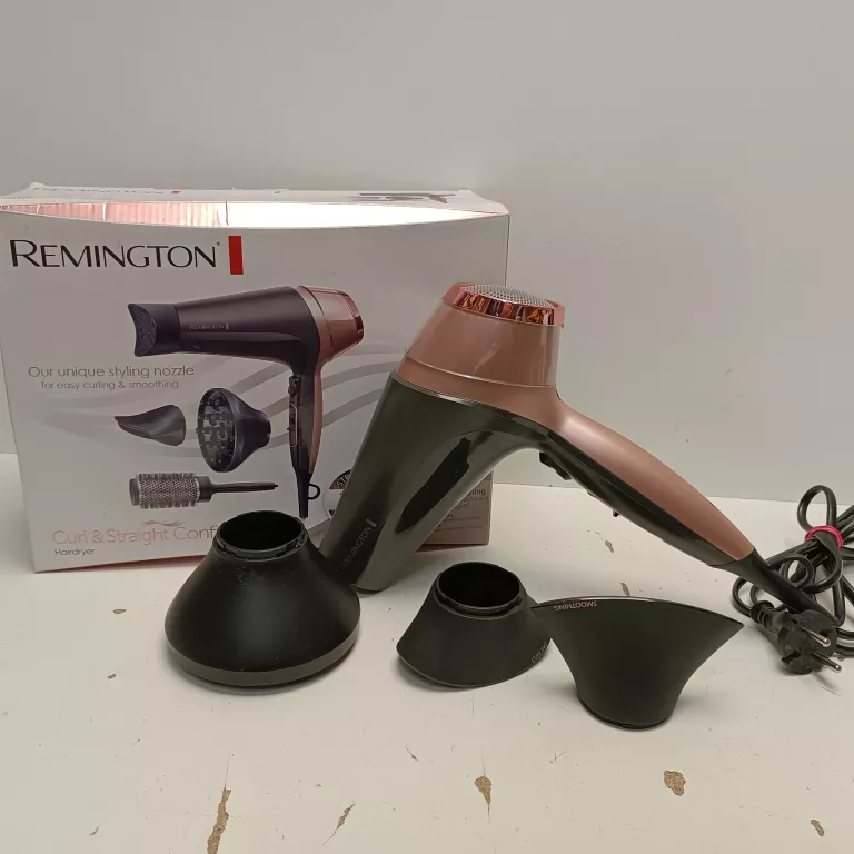 SUSZARKA DO WŁOSÓW REMINGTON D5707