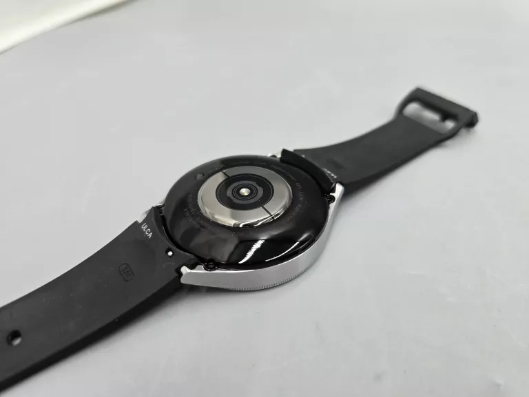 SMARTWATCH SAMSUNG GALAXY WATCH 6 CLASSIC KOMPLET