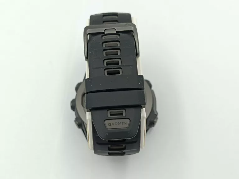 SMARTWATCH GARMIN FENIX 8 47MM SOLAR KOMPLET POWYSTAWOWY! STAN IDEALNY!
