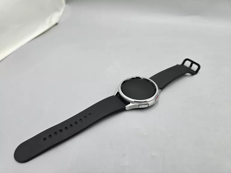 SMARTWATCH SAMSUNG GALAXY WATCH 6 CLASSIC KOMPLET