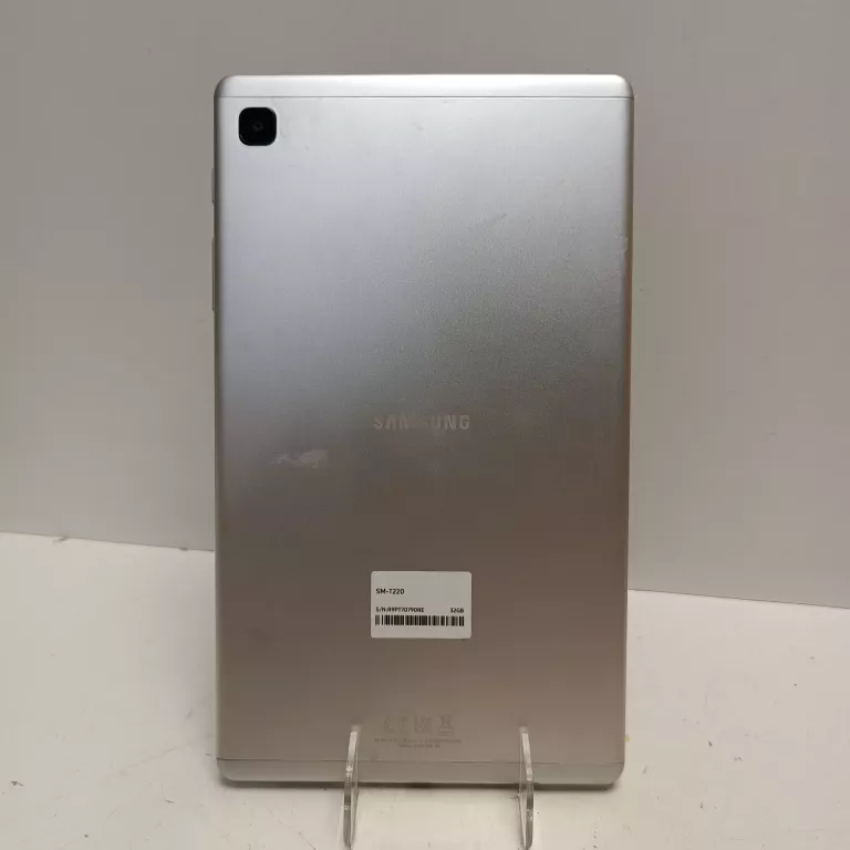 TABLET SAMSUNG GALAXY TAB A7 LITE SM-T220 32GB