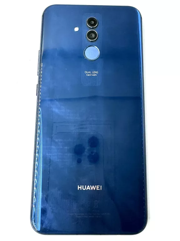 TELEFON HUAWEI MATE 20 LITE